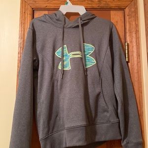Under Armour Hoodie